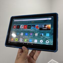 Amazon Tablet Fire HD 10