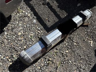 1(contact info removed) Jeep Cherokee Front Bumper