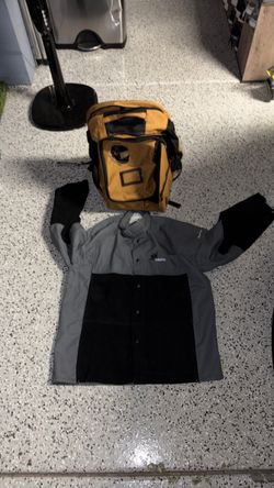 Welding gear