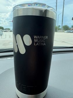 Promotional YETI rumbler20oz