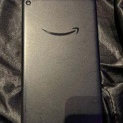 Amazon Fire 7 Tablet (unlocked) (used For 2 Months)