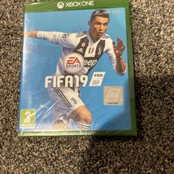 FIFA 19