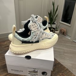 BrandBlack Men’s 9.5
