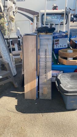 Flooring