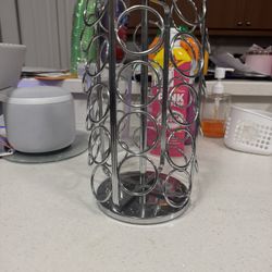 Keureg Pod Holder
