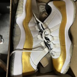 Jordan 11s Closing ceremony 