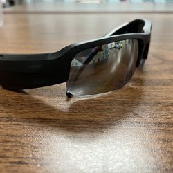 Bose Tempo Sunglasses 