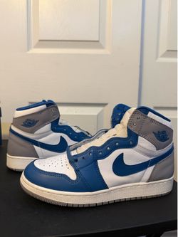 Nike Jordan 1