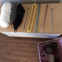 Needles