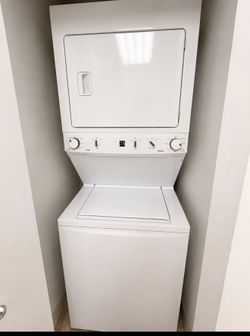 Kenmore  Washer & Dryer