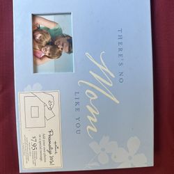 There’s No One Like Mom Photo Book