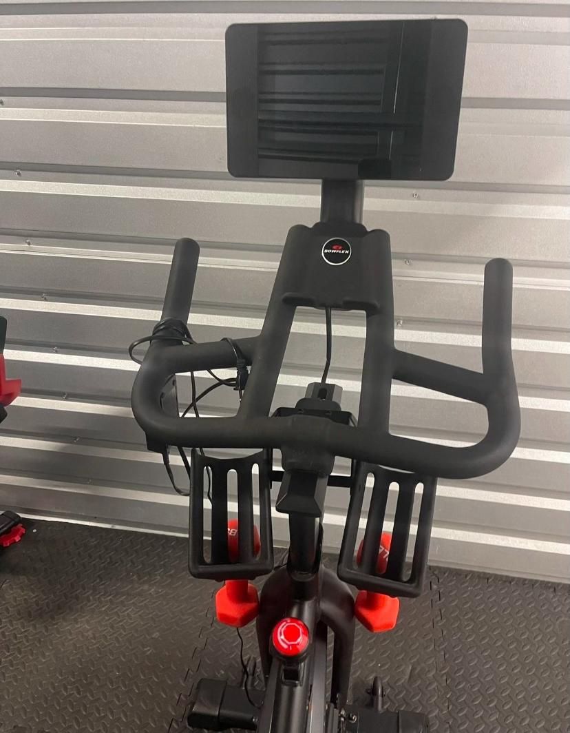 Bowflex C7 Bike