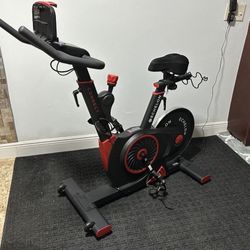 Echelon Ex-3 Stationary Bike