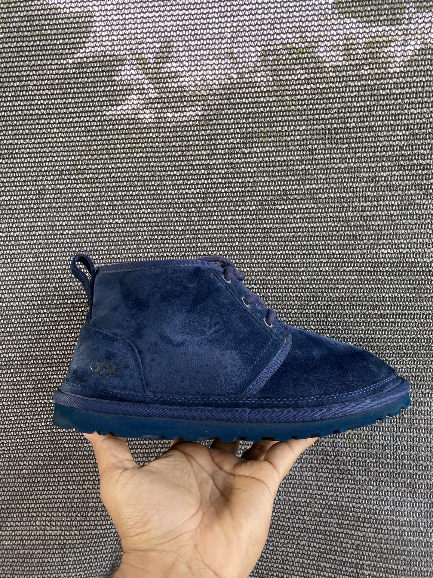 Ugg Neumel Navy 