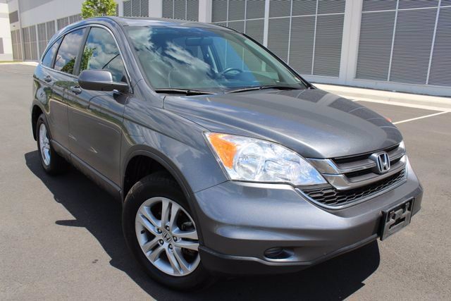 2010 Honda CR-V