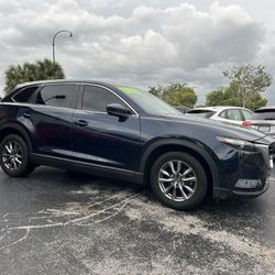 2019 Mazda CX-9 $995 Down 