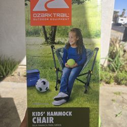Kids hammock Chair 