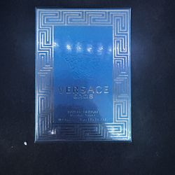 Versace Eros