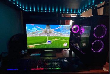 CyberPower Gaming PC