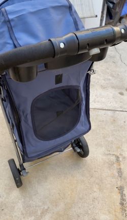 Pet stroller