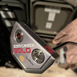 Putter