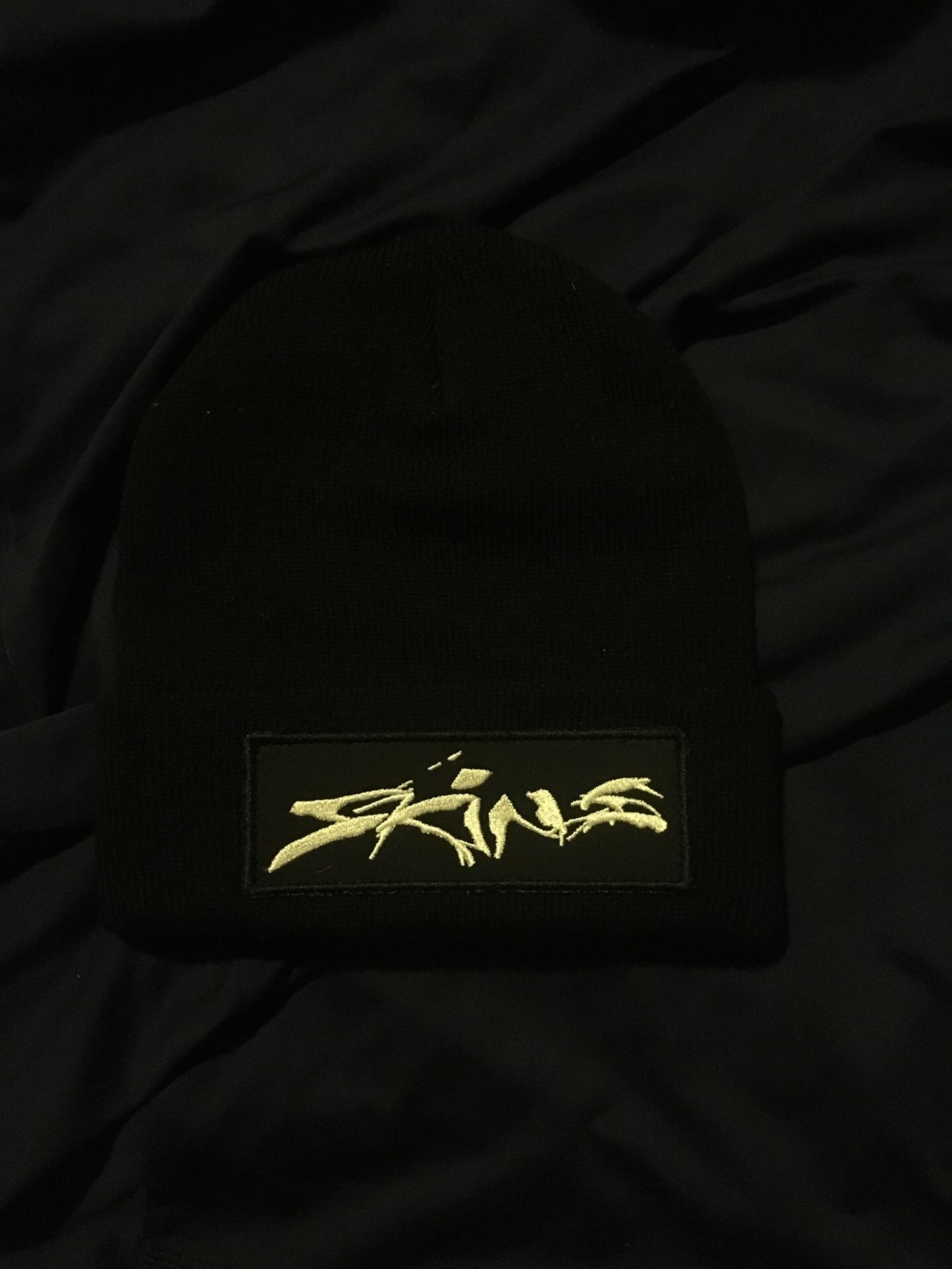Xxxtentacion Skins Merch Beanie