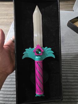 Squid Game Knife