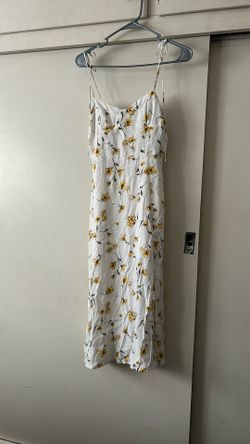 Spring/Summer Dress