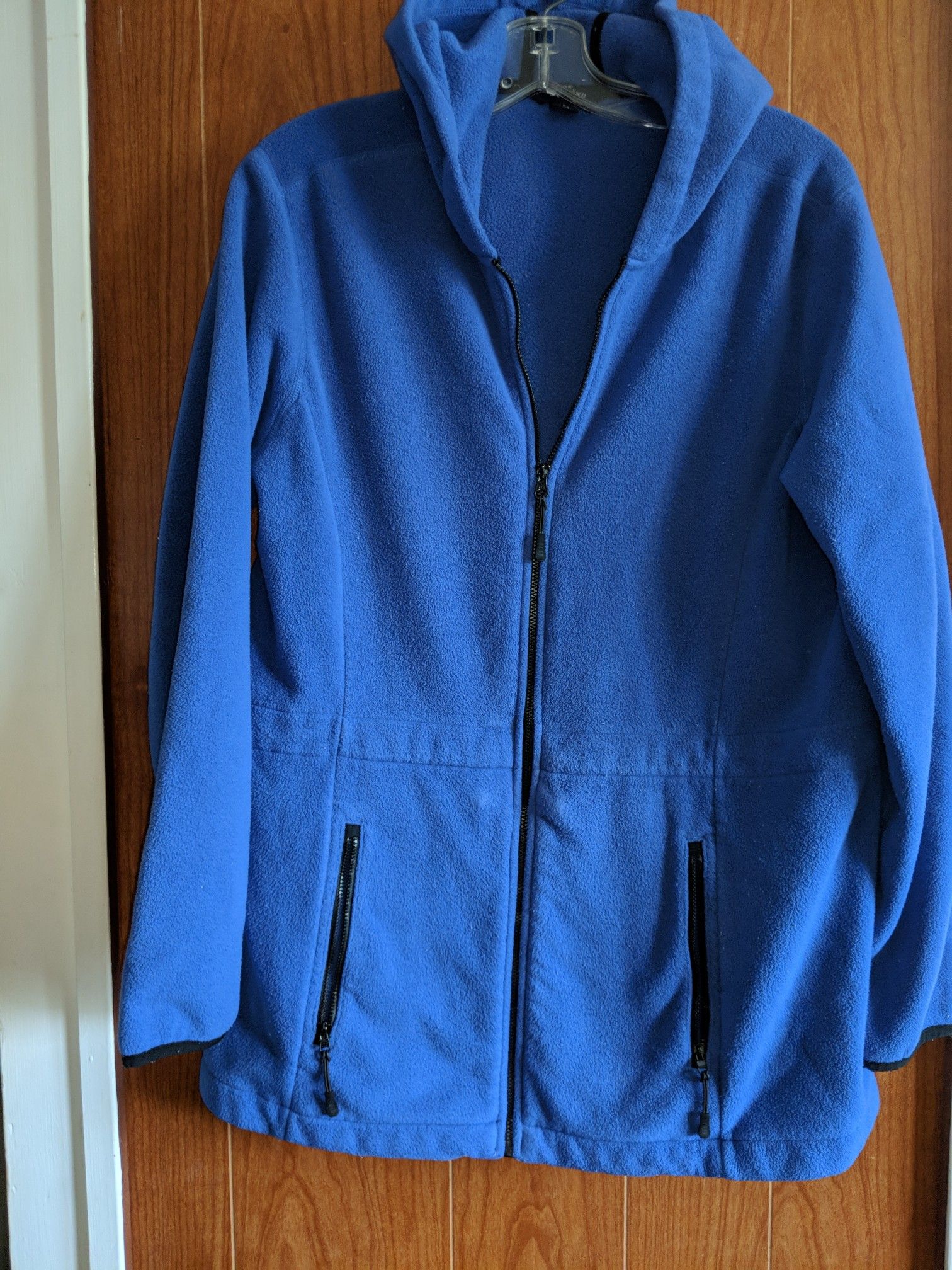 Lands End Size 14- 16 Jacket