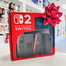 Nintendo Switch 2