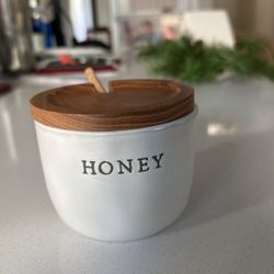 Hearth & Hand Honey Storage