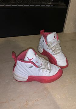 Jordan’s size 11c