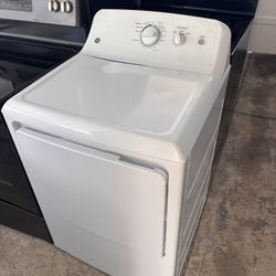 Ge Dryer 
