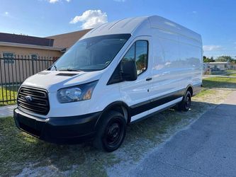 2019 Ford Transit 350 Van