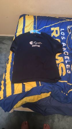 Empyre Shirt XL