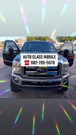 2026 Sale Auto* Glass * Nuevos a Precios De Bodega