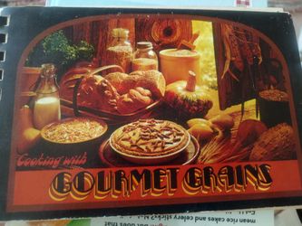 Gourmet Grains