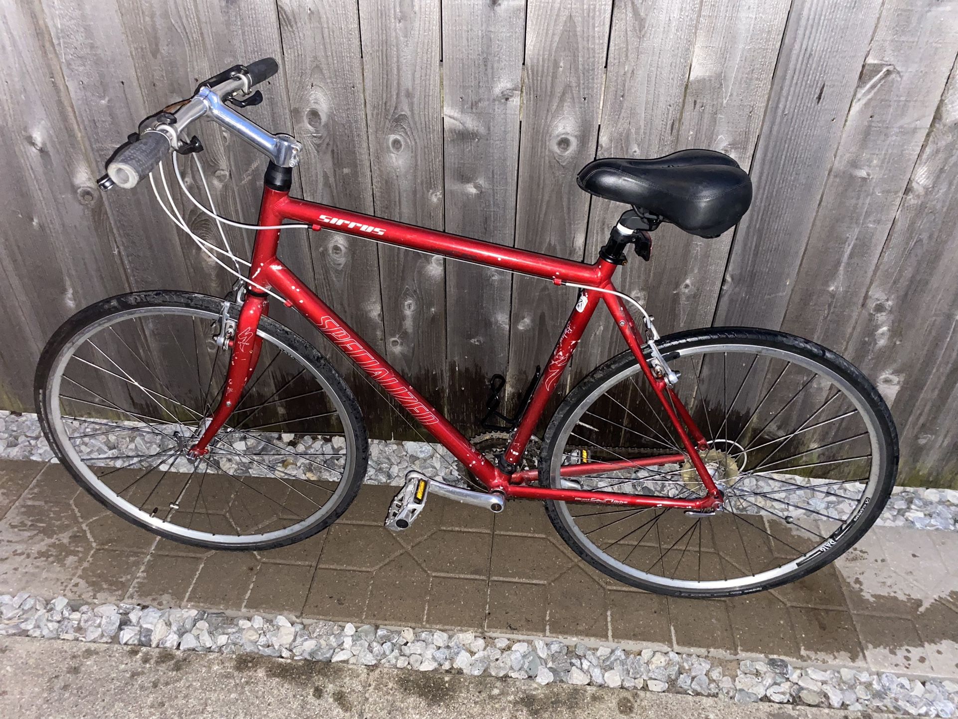 Specialized