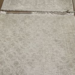 Rugs 4 Pcs