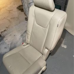 2010-2015 Lexus Rx450h RX350 rear left
