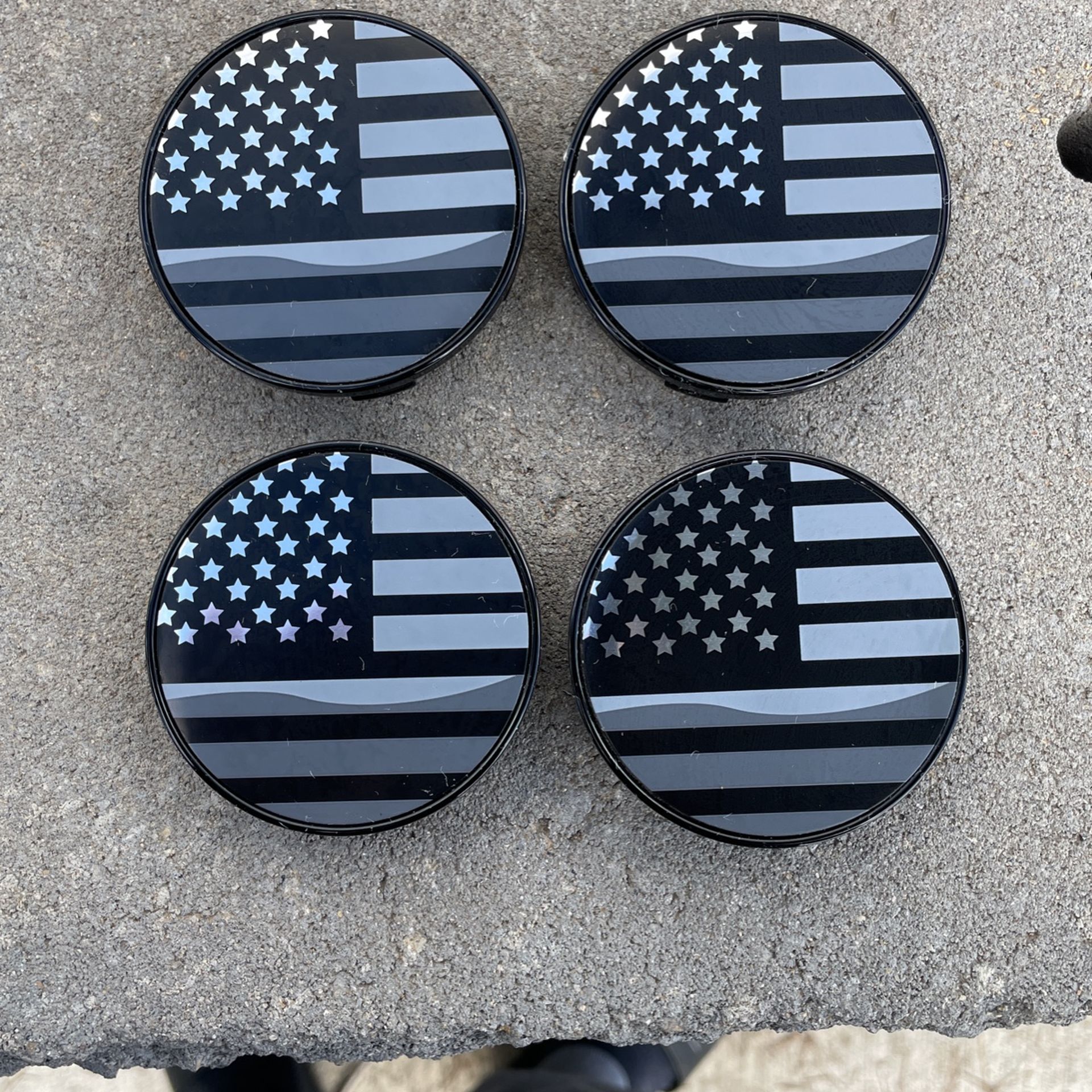 BMW Center Wheel Cap X5