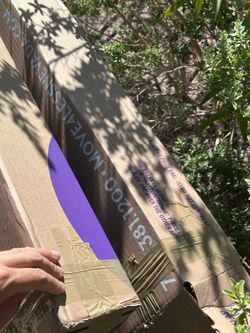 Moving boxes bundle
