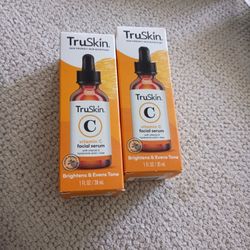 True skin Face Serum