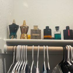 Selling My Cologne Collection 