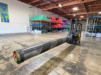1500 Sq Foot Roll - Natural 87oz Artificial Grass
