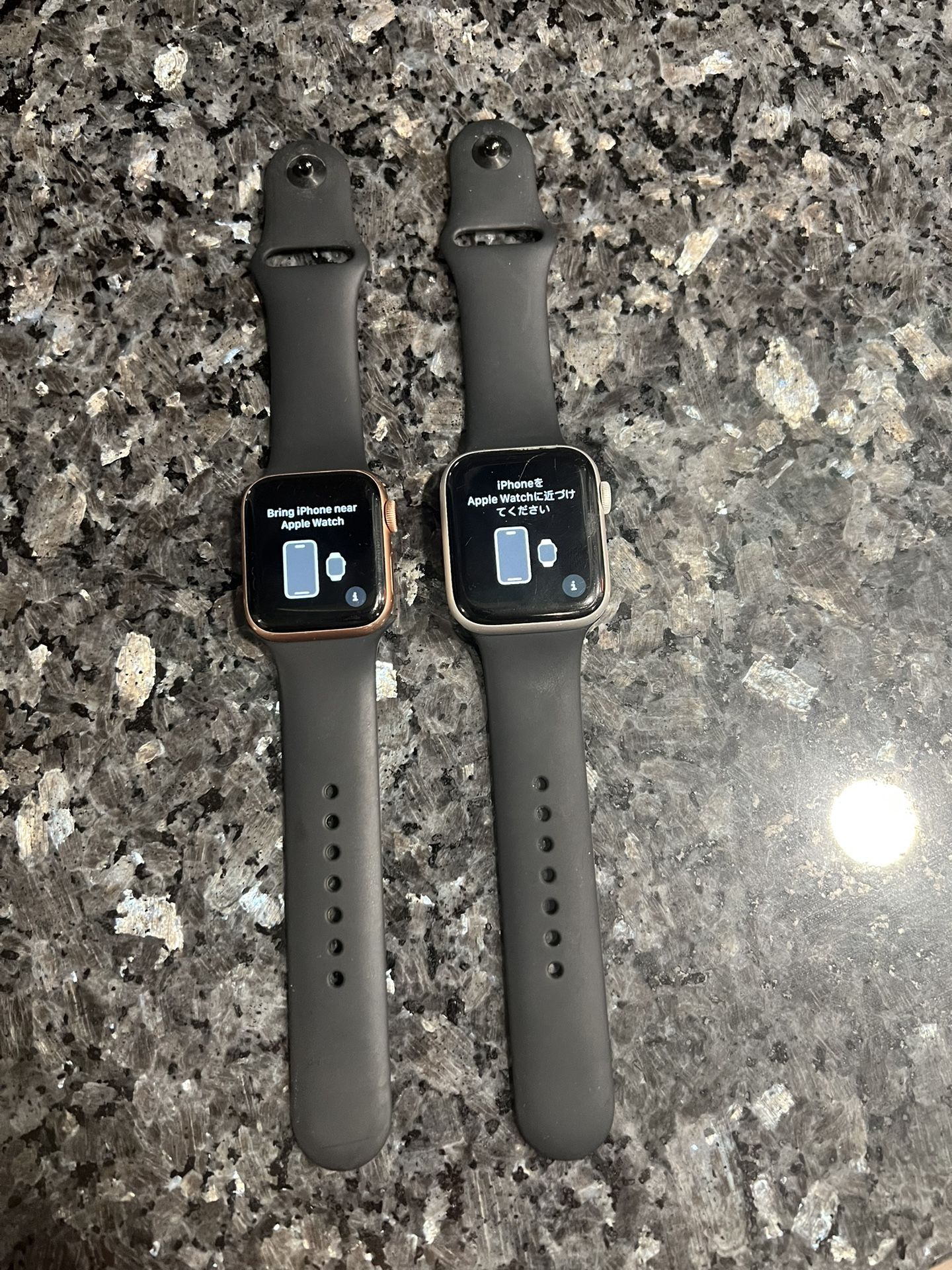 Apple Watch