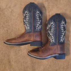 Kid Boots Size 11