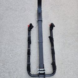 Allen Bike Rack Hitch
