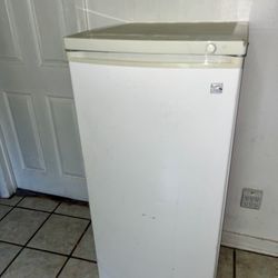 Deep Freezer