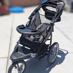 Jogging Stroller